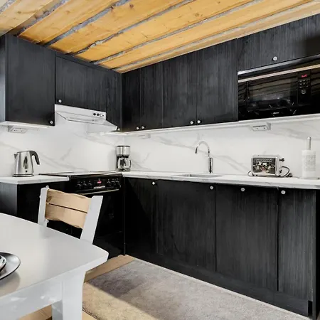 Luoston Satu Apartment Luosto