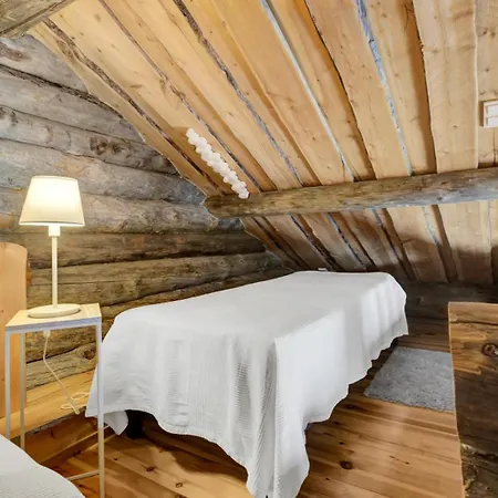 Luoston Satu Apartment Luosto