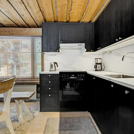 Apartment Luoston Satu