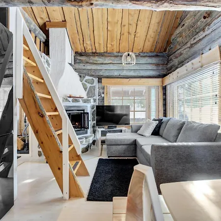 Luoston Satu * Luosto