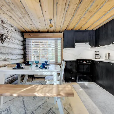 Apartment Luoston Satu Luosto