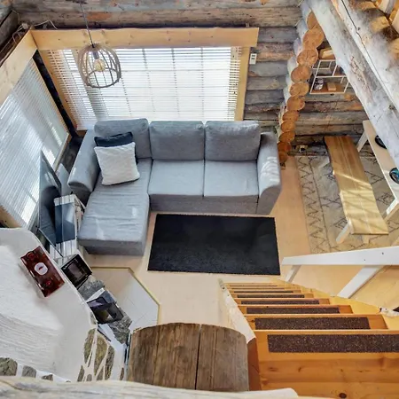 Luoston Satu * Luosto