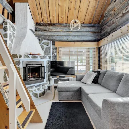 Luoston Satu Appartement Luosto